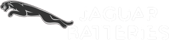 jaguar batteries